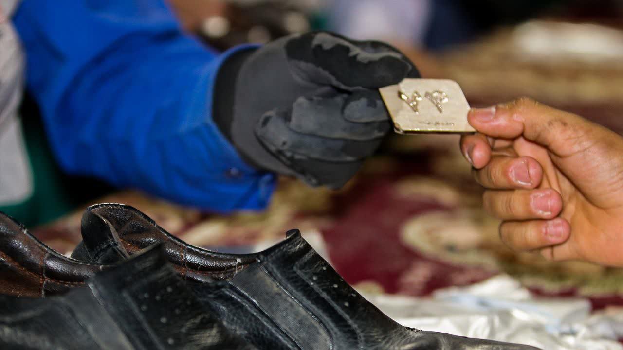 هیئت ثارالله مهریز